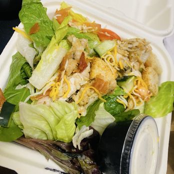 McAlister's Deli - Sandwiches Near Me - Baltimore, Maryland