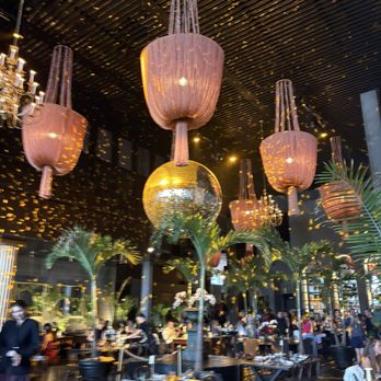 Gitano - Vibes - New Mexican Cuisine Near Me - New York, New York