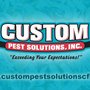 Photo of Custom Pest Solutions Inc