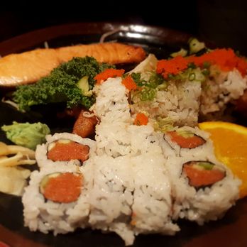 Kiku Sushi - Japanese Near Me - Monrovia, California