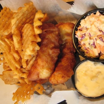 Lamplighter Inn - Fish Fry Dinner - Bars Near Me - Palatine, Illinois