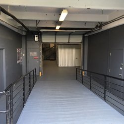Locker Room Self Storage