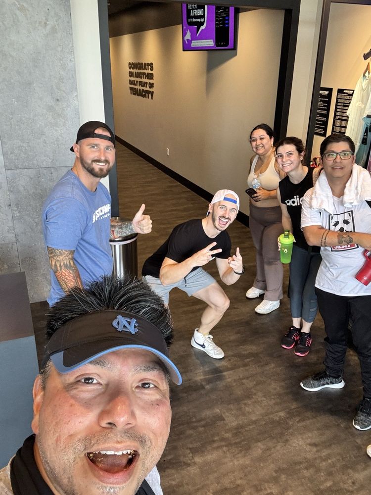 Basecamp Fitness Fruit Cove Image