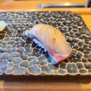 Kinzan Omakase - Sushi Bars Near Me - New York, New York Kinzan Omakase - Sushi Bars Near Me - New York, New York