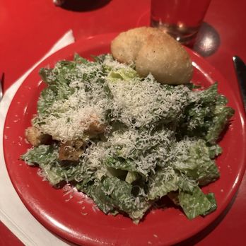Home Slice Pizza - Cesear salad - Pizza Near Me - Austin, Texas Home Slice Pizza - Cesear salad - Pizza Near Me - Austin, Texas