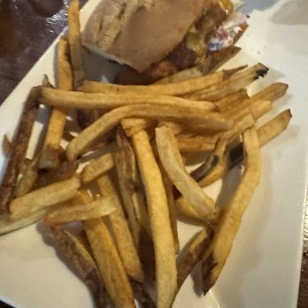 The Spotted Rabbit Gastropub - Fries were good - Gastropubs Near Me - Bradenton, Florida The Spotted Rabbit Gastropub - Fries were good - Gastropubs Near Me - Bradenton, Florida