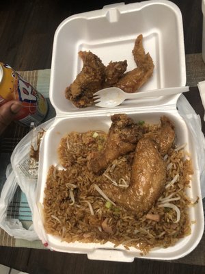 Cafe Chung King by null