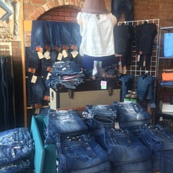 Tempting Teal Boutique