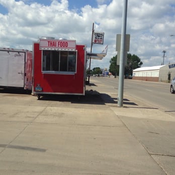 Eat Thai Cafe - Food Trucks Near Me - Bismarck, North Dakota Eat Thai Cafe - Food Trucks Near Me - Bismarck, North Dakota