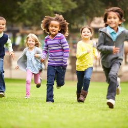 Utica Community Schools Early Childhood Programs