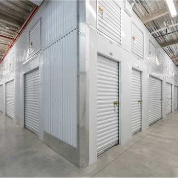 Extra Space Storage - Interior Units - Extra Space Storage at 1320 37th St, Brooklyn, NY 11218 - Self Storage Near Me - Brooklyn, New York