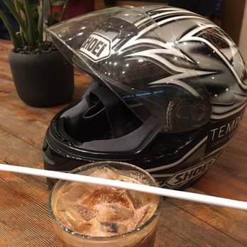 Temple Coffee - Coffee & Tea Near Me - Sacramento, California