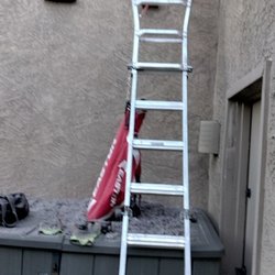 Northstar Dryer Vent Cleaning Casa Grande