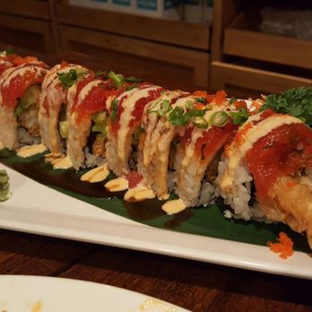 SriThai Thai Kitchen & Sushi Bar - Duluth - Mmmmhh - Japanese Near Me - Duluth, Georgia SriThai Thai Kitchen & Sushi Bar - Duluth - Mmmmhh - Japanese Near Me - Duluth, Georgia