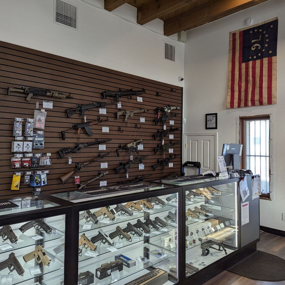 Workhorse Armory - Guns & Ammo Near Me - Albuquerque, New Mexico Workhorse Armory - Guns & Ammo Near Me - Albuquerque, New Mexico