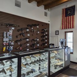 Workhorse Armory