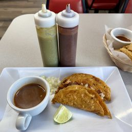 Birria Taco's Birria Taco's