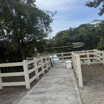 Hamptons Pines Park - Parks Near Me - North Lauderdale, Florida