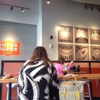Super Duper Burgers - Burgers Near Me - San Francisco, California Super Duper Burgers - Burgers Near Me - San Francisco, California
