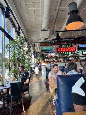 National Anthem by null