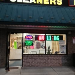 Overlea Dry Cleaners