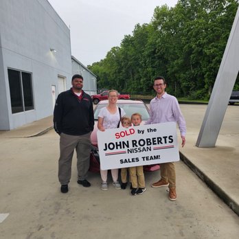 John Roberts Nissan - Auto Parts & Supplies Near Me - Manchester, Tennessee John Roberts Nissan - Auto Parts & Supplies Near Me - Manchester, Tennessee