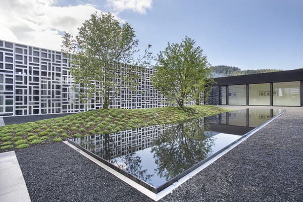 Revier Hotel Säntispark by null