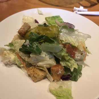 Olive Garden Italian Restaurant - Italian Near Me - Florence, South Carolina