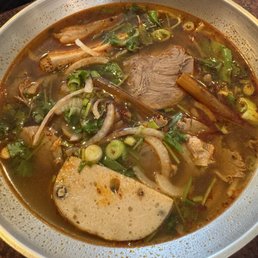 Bun Bo Hue Bun Bo Hue