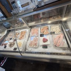 Harford Seafood Company - Fresh fish