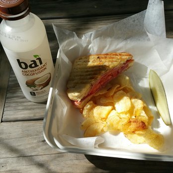 The Warren Store - Panini with chips - Delis Near Me - Warren, Vermont The Warren Store - Panini with chips - Delis Near Me - Warren, Vermont