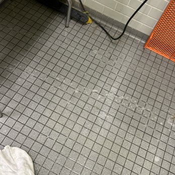 Unleashed by Petco - The towel was what I was going to use to clean the goop off of the floor. - Pet Stores Near Me - Alameda, California Unleashed by Petco - The towel was what I was going to use to clean the goop off of the floor. - Pet Stores Near Me - Alameda, California