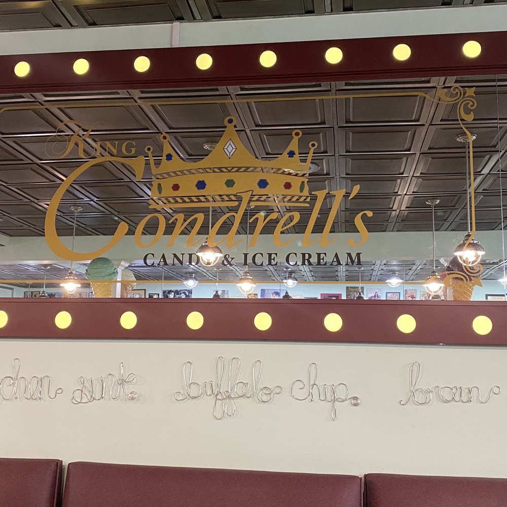 King Condrell's Candy & Ice Cream - Candy Stores Near Me - Kenmore, New York King Condrell's Candy & Ice Cream - Candy Stores Near Me - Kenmore, New York