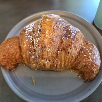 Coffeebar - HUGE chocolate croissant - Coffee & Tea Near Me - Sunnyvale, California Coffeebar - HUGE chocolate croissant - Coffee & Tea Near Me - Sunnyvale, California