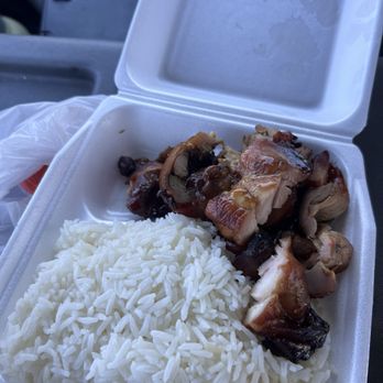 Chinese Bistro - Chinese Near Me - Lancaster, California
