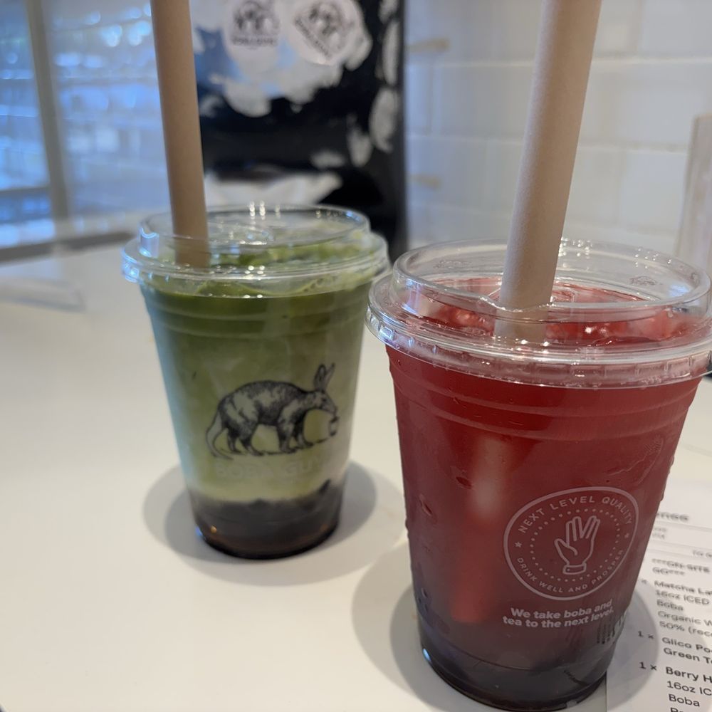 Boba Guys - Bubble Tea Near Me - Palo Alto, California Boba Guys - Bubble Tea Near Me - Palo Alto, California