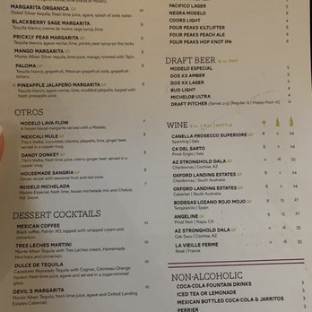 Isabel's Amor - Cocktail menu - Mexican Near Me - Gilbert, Arizona Isabel's Amor - Cocktail menu - Mexican Near Me - Gilbert, Arizona