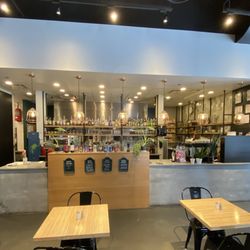 Soleil Bistro & Bar