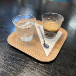 Velo Coffee Roasters - Single Origin Ethiopian Espresso