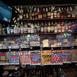 Back Door Pub