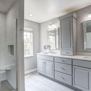 Alliance Home Improvement - Renovated bathroom - General Contractors Near Me Alliance Home Improvement - Renovated bathroom - General Contractors Near Me