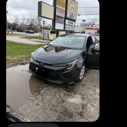 Fox Recovery and Towing