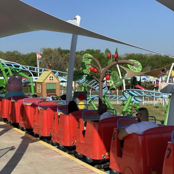 Peppa Pig Theme Park - Amusement Parks Near Me - North Richland Hills, Texas Peppa Pig Theme Park - Amusement Parks Near Me - North Richland Hills, Texas