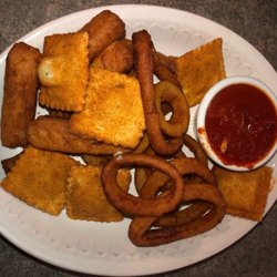Luigi's Italian Restaurant