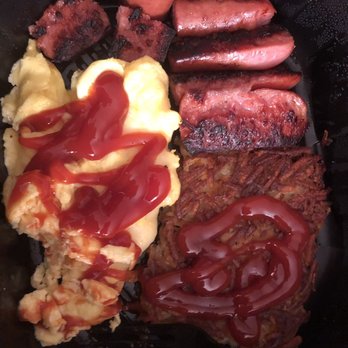 IHOP - Nastiest meal that I have ever received from an IHOP in my life. - Breakfast & Brunch Near Me - Lorton, Virginia IHOP - Nastiest meal that I have ever received from an IHOP in my life. - Breakfast & Brunch Near Me - Lorton, Virginia