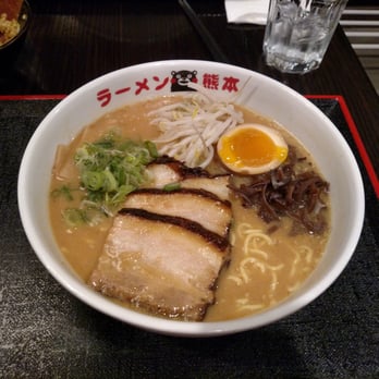 Ramen Kumamoto - Large miso ramen - Ramen Near Me - Newark, Delaware Ramen Kumamoto - Large miso ramen - Ramen Near Me - Newark, Delaware