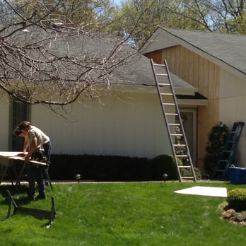Johnson Roofing & Restoration - Roofing Near Me - Lima, Ohio