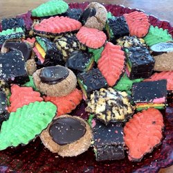 Patty Cakes Bakery & Bagels - Assorted Italian Cookies Special