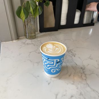 PLAY Coffee - Coffee & Tea Near Me - Fullerton, California