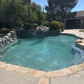 Graceland Ranch Sober Living - Pool area - Rehabilitation Center Near Me - Agoura Hills, California Graceland Ranch Sober Living - Pool area - Rehabilitation Center Near Me - Agoura Hills, California
